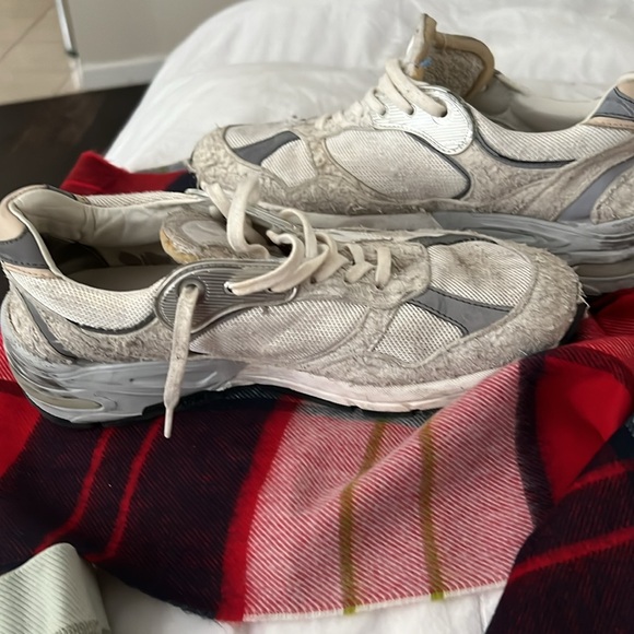 Golden Goose woman's shoes size 40 - Picture 3 of 6